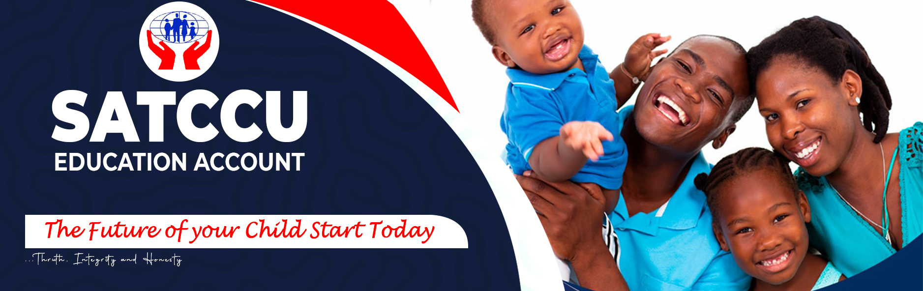 SATCCU YOUTH ACCOUNT