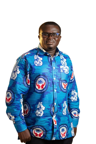 Asare Bediako Michael